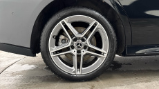 Mercedes-Benz CLA 250e AMG Line Executive 5dr Tip Auto Estate